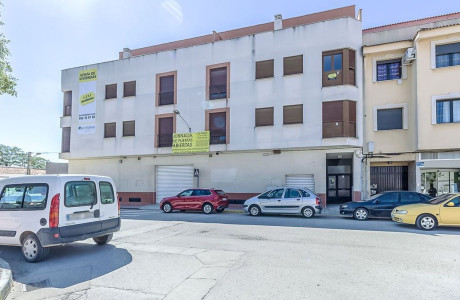 Promoción de tipologias Vivienda Local Garaje en venta Pedro Muñoz Ciudad Real
