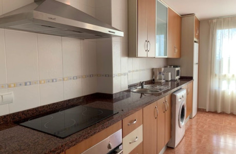 Piso en venta en Calle Islas Canarias, 386