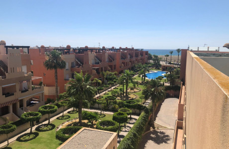 Piso en venta en Calle Islas Canarias, 391