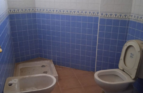 Piso en venta en Calle Rejilla, 1