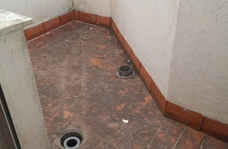 Piso en venta en Calle Rejilla, 1