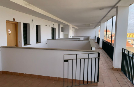 Promoción de tipologias Vivienda en venta Orellana La Vieja Badajoz