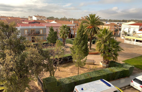 Promoción de tipologias Vivienda en venta Orellana La Vieja Badajoz