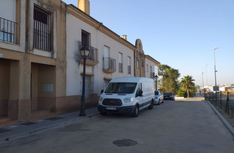 Casa o chalet en venta en Calle Rejilla, 1