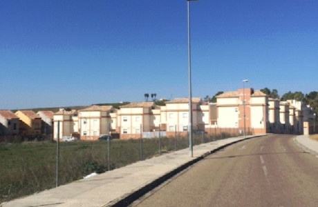 Promoción de tipologias Vivienda en venta Burguillos Sevilla