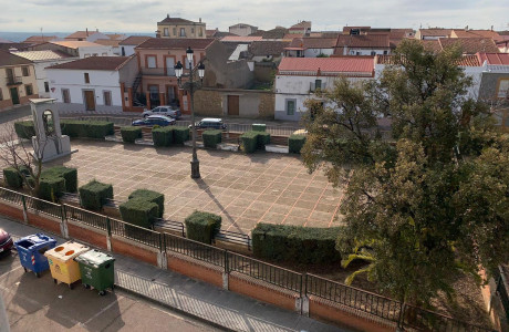 Piso en venta en Plaza San Sebastián, 3