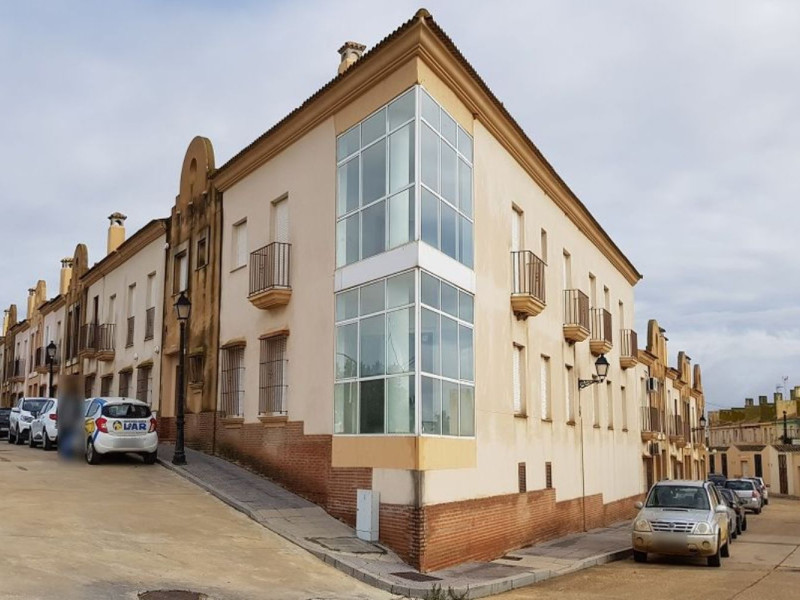 Apartamentos en Venta, Trigueros