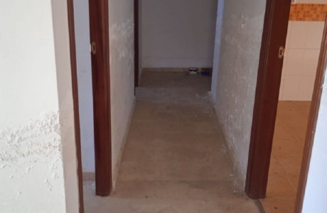 Piso en venta en Calle Rejilla, 1