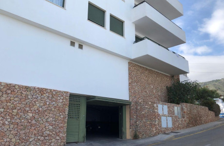 Promoción de tipologias Vivienda Garaje Trastero en venta Nerja Málaga