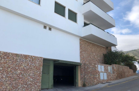 Piso en venta en Avda Pescia - Ctra de Frigiliana