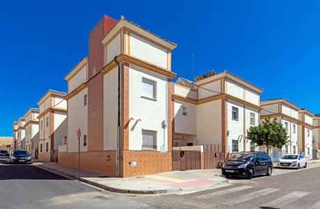 Casa o chalet en venta en Calle Velázquez, 64