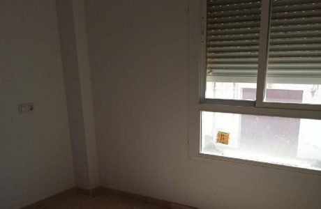 Piso en venta en Calle Rejilla, 1