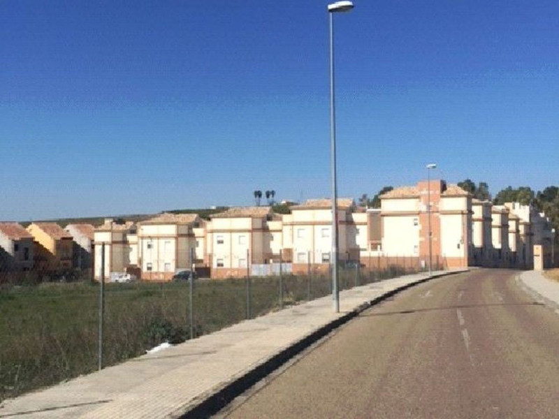 Apartamentos en Venta, Burguillos