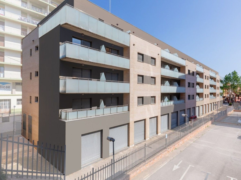 Apartamentos en Venta en Avinguda Marignane s/n, Figueres