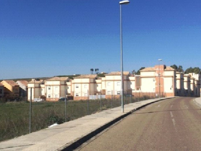 Apartamentos en Venta, Burguillos