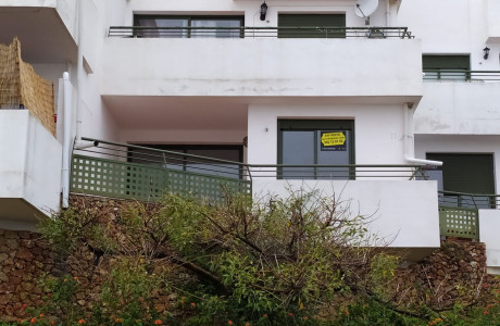 Promoción de tipologias Vivienda Garaje Trastero en venta Nerja Málaga