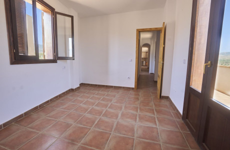 Piso en venta en Abrucena