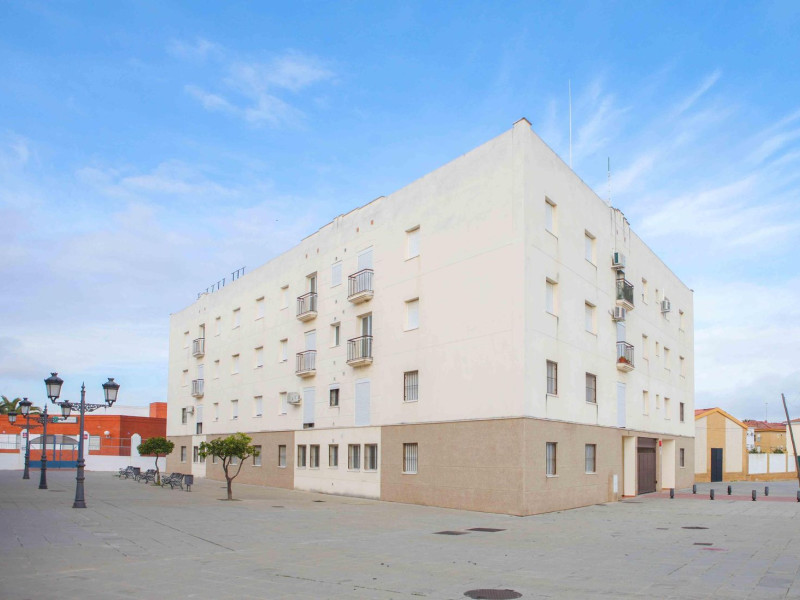 Apartamentos en Venta, La Palma del Condado