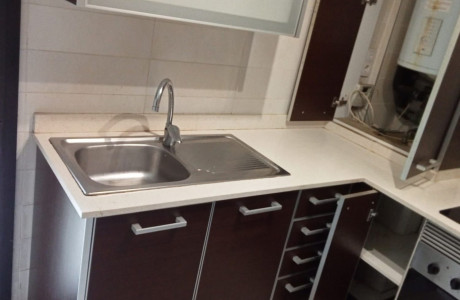 Piso en venta en Carrer Gelida s/n