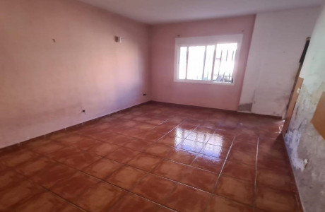 Promoción de tipologias Vivienda Local en venta Burguillos Sevilla