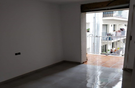 Piso en venta en calle de Jacint Verdaguer s/n