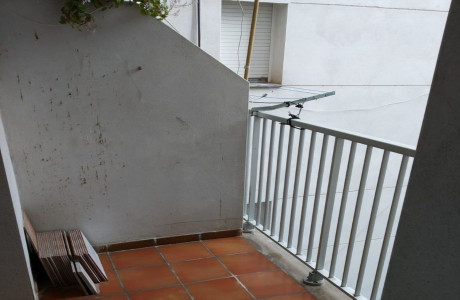 Garaje en venta en Balaguer