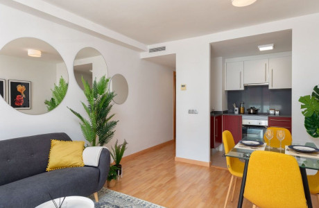 Piso en venta en Avinguda Marignane, 24