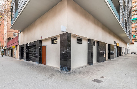 Piso en venta en Carrer Gelida, 3