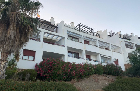 Piso en venta en Urbanizacion Nerja Golf, 10