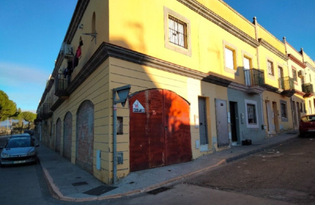 Piso en venta en Calle Serrezuela, 25
