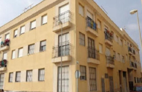 Piso en venta en Calle Serrezuela, 29