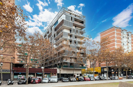 Piso en venta en Carrer Gelida, 1