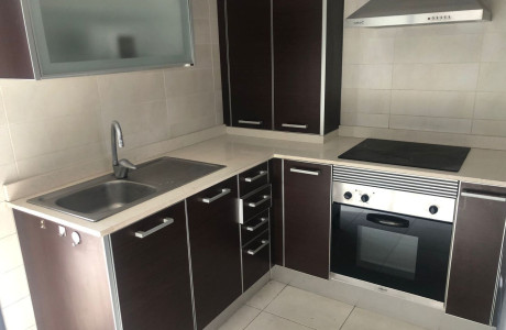 Piso en venta en Carrer Gelida, 1