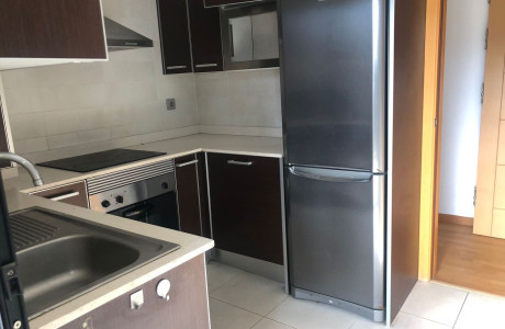 Piso en venta en Carrer Gelida, 1