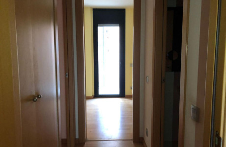 Piso en venta en Carrer Gelida, 1