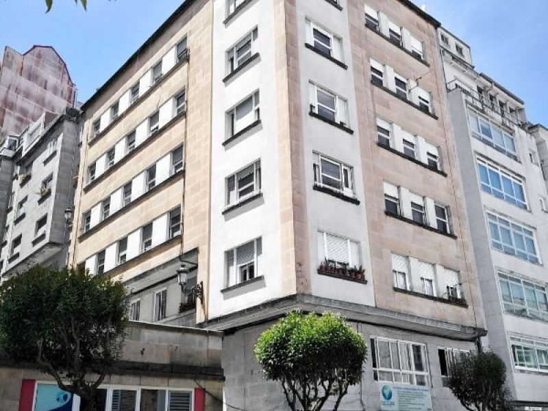 Apartamentos en Venta en Calle Ecuador, 34, Vigo