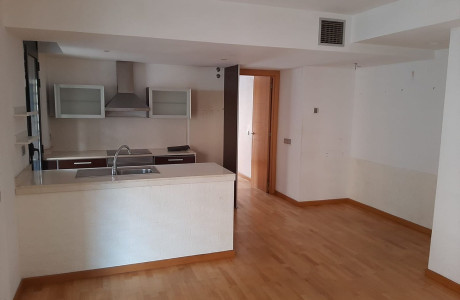 Piso en venta en Carrer Gelida, 3