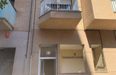 Piso en venta en Balaguer