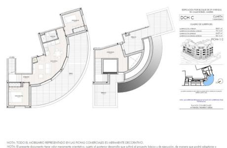 Dúplex en venta en calle de los Robles s/n