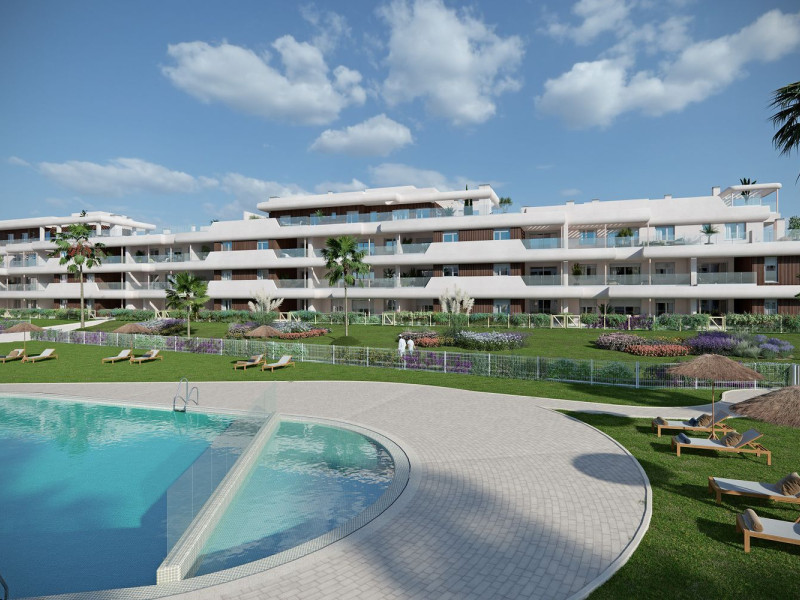 Apartamentos en Venta en Calle Casa de Santa Margarita, 17, Ayamonte