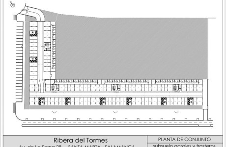 Piso en venta en avenida de la Serna, 28