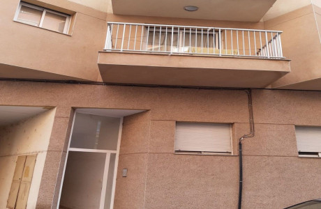 Piso en venta en Balaguer