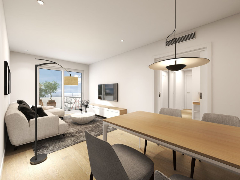 Apartamentos en Venta en Calle Benahavís s/n, Mijas