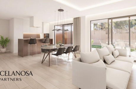 Piso en venta en pozo Nicosia, 5