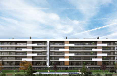 Aire Residencial II