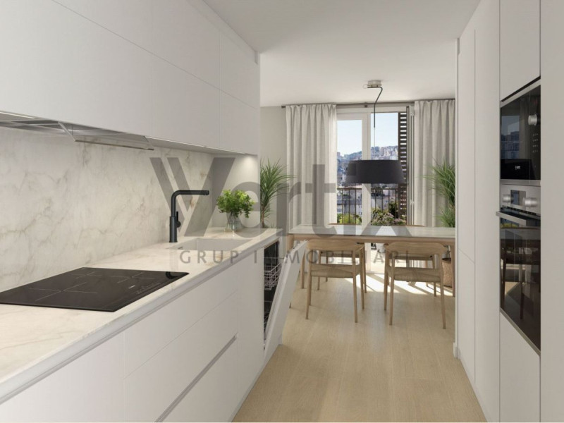 Apartamentos en Venta en Calle Llobregos, 10, Barcelona