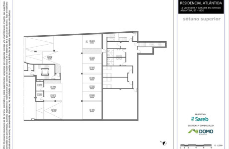 Residencial Atlántida