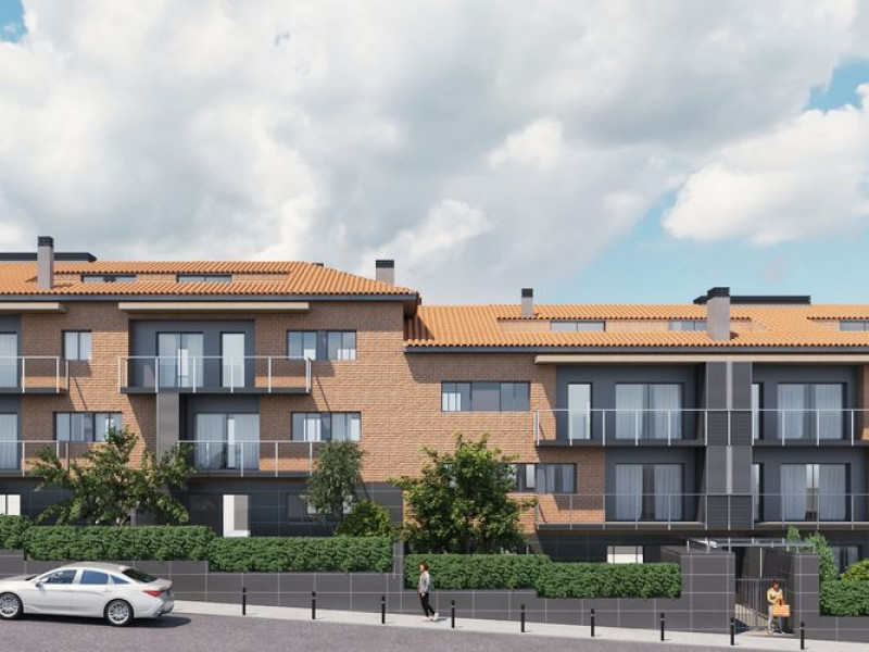 Apartamentos en Venta, Santa Eulàlia de Riuprimer