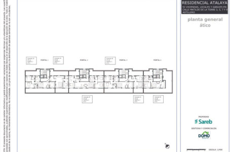 Residencial Atalaya