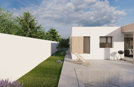 Residencial Aura